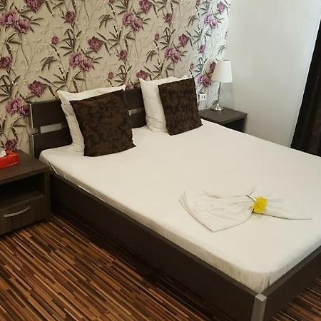 Hotel Viva 普洛耶什蒂 外观 照片