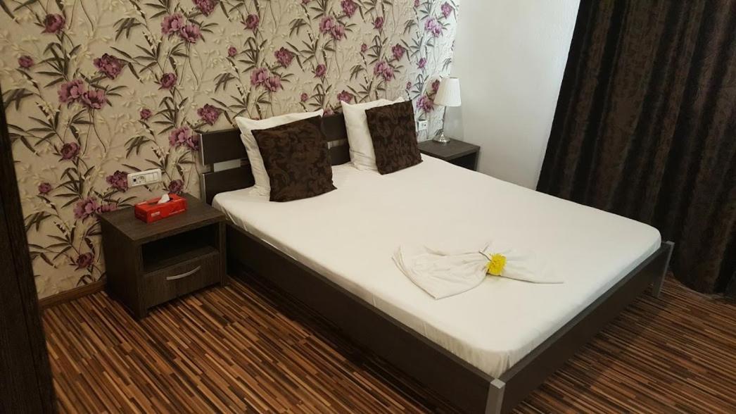 Hotel Viva 普洛耶什蒂 外观 照片