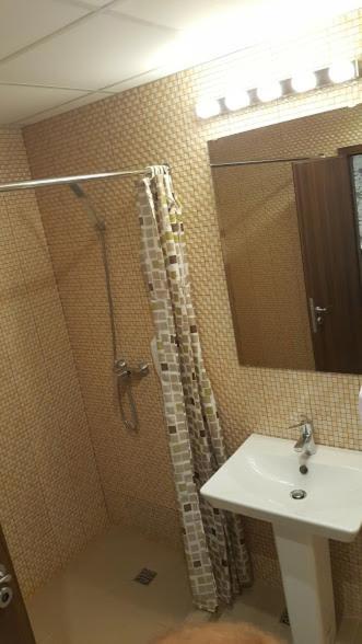 Hotel Viva 普洛耶什蒂 外观 照片