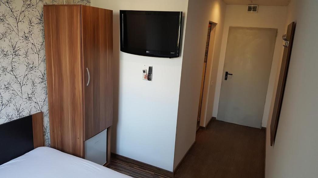 Hotel Viva 普洛耶什蒂 外观 照片