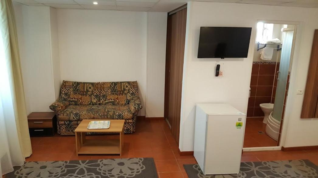 Hotel Viva 普洛耶什蒂 外观 照片