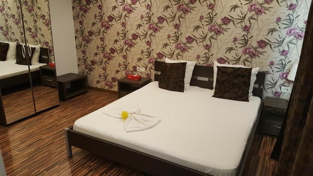 Hotel Viva 普洛耶什蒂 外观 照片